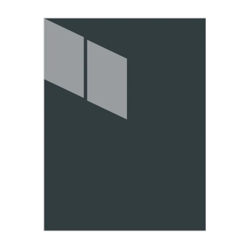 Серия Сверхкристальная глянцевая поверхность с ...