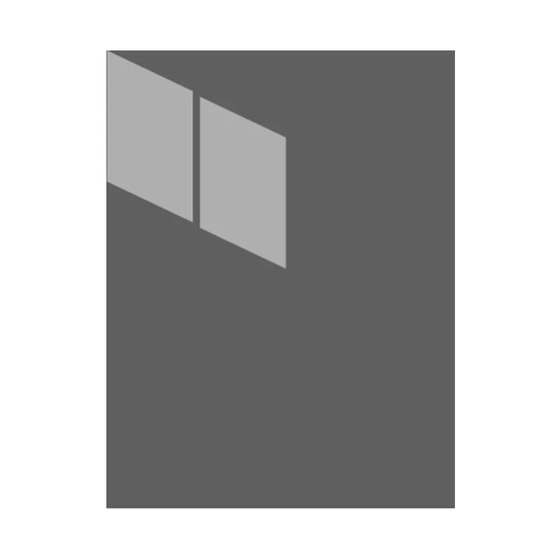 МУШНУ Сверхкристальная глянцевая панель (Артику...