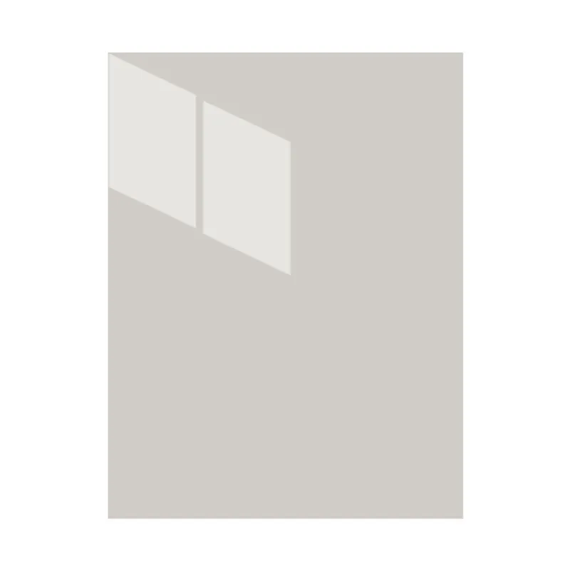 МУШНУ Сверхкристальная глянцевая панель (Артику...