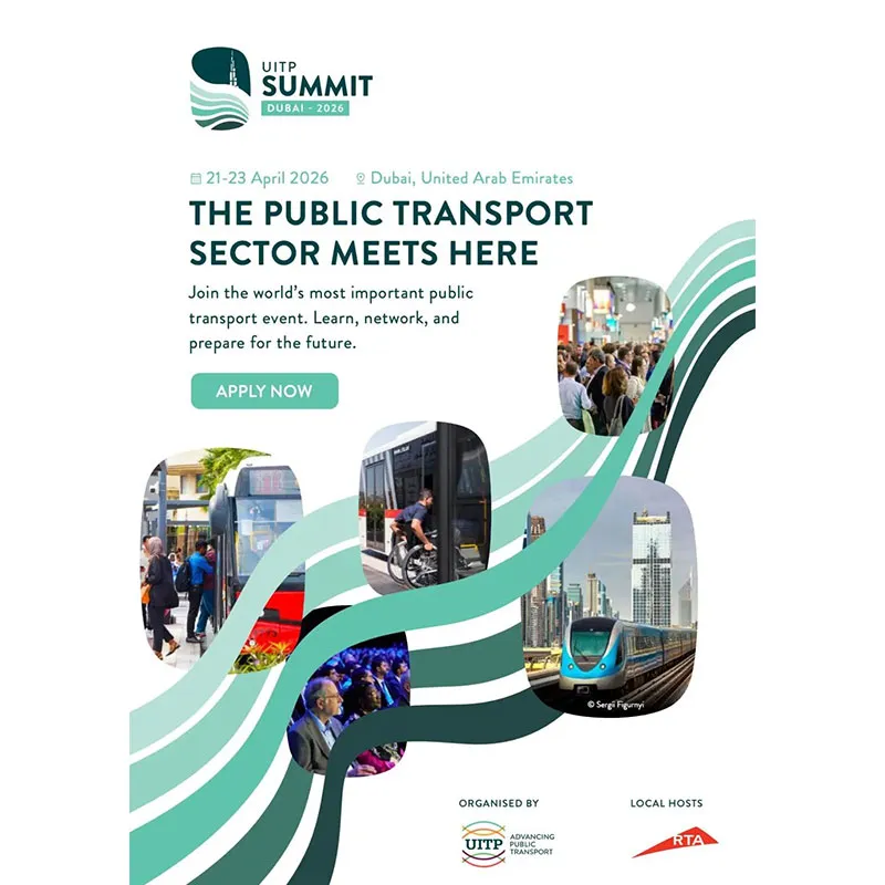 Компания Beijing Saide Auto Doors приглашает вас на саммит в Дубае 2026 года.