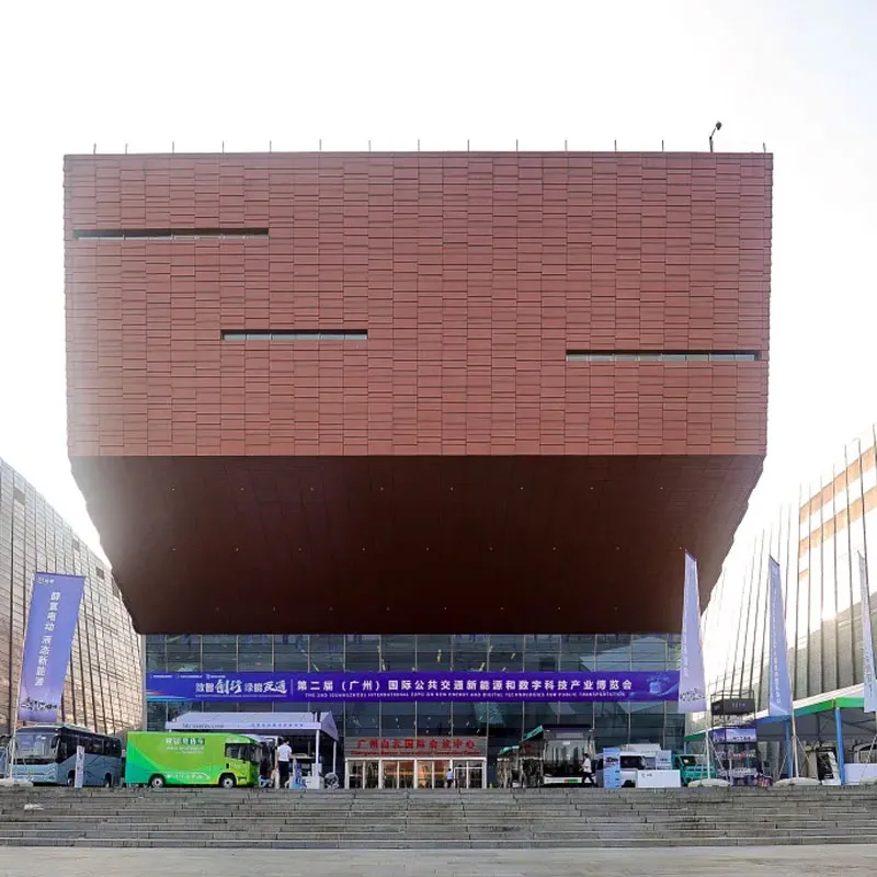 «Сайдэ» и «Бэйтай» представили инновации на Международной выставке новых энергетических и цифровых технологий для общественного транспорта в Гуанчжоу!