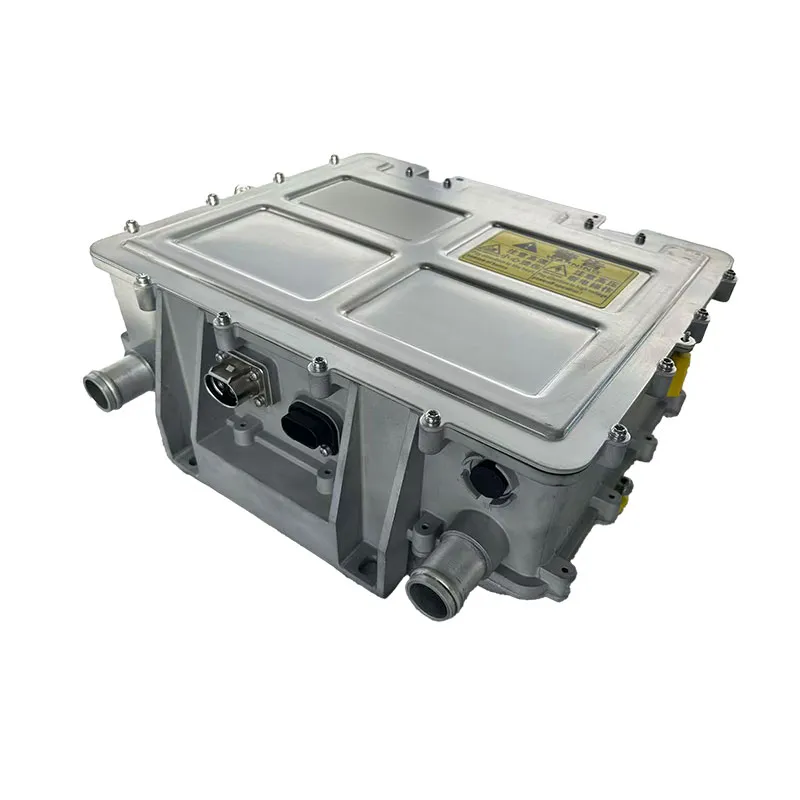 Высоковольтный жидкостный нагреватель