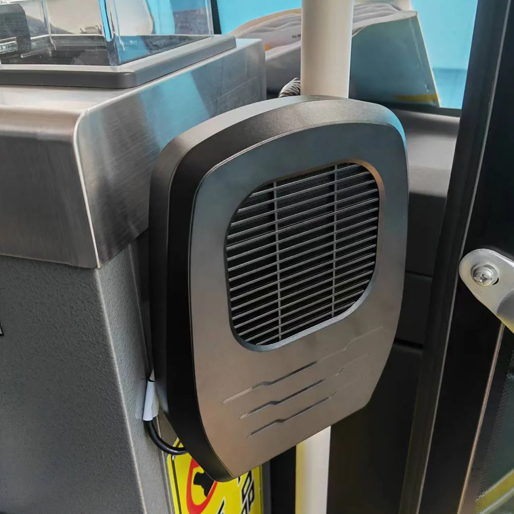 Система мониторинга опасных химических веществ