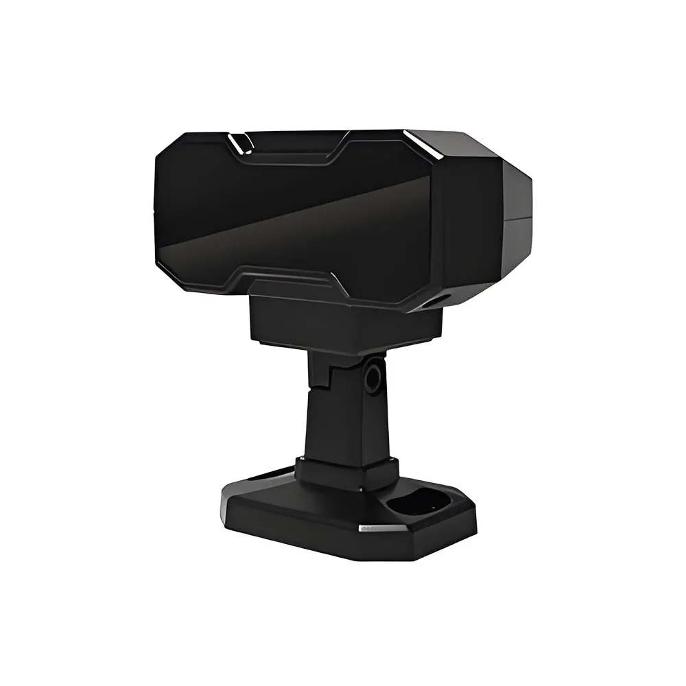 Система мониторинга усталости водителя DMS