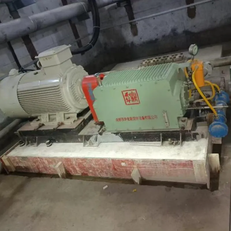 Искренне поздравляем с успешным завершением проекта установки высокого давления для удаления окалины горячекатаных медных полос компании Zhongtong Huazhong Copper Co., Ltd.!