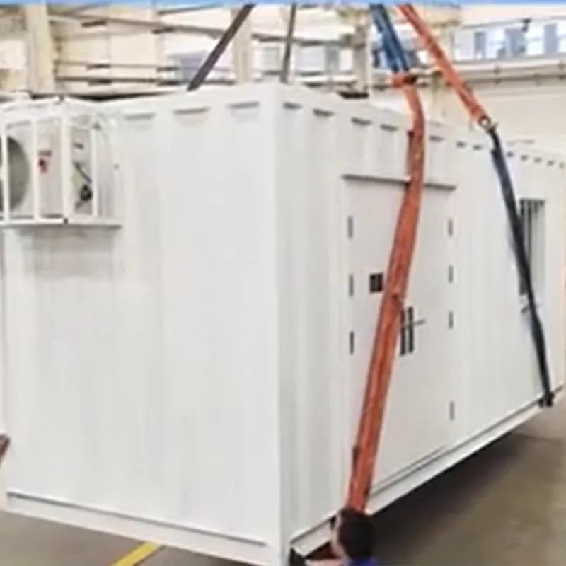 Автоматизированная система опрессовки