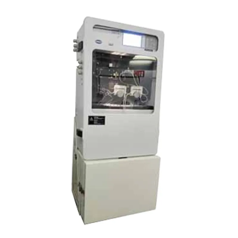 Анализатор биогенных элементов онлайн