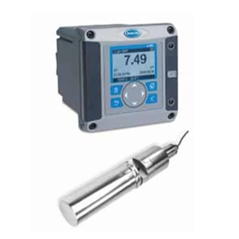 Анализатор биогенных элементов онлайн