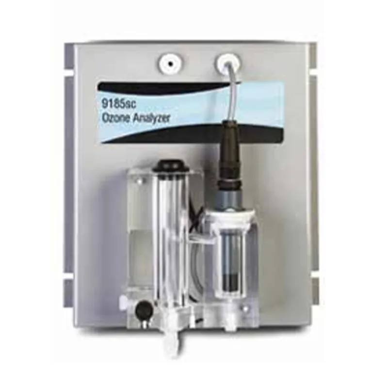 Анализатор дезинфицирующих средств онлайн