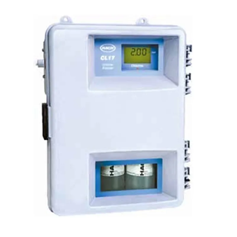 Анализатор дезинфицирующих средств онлайн