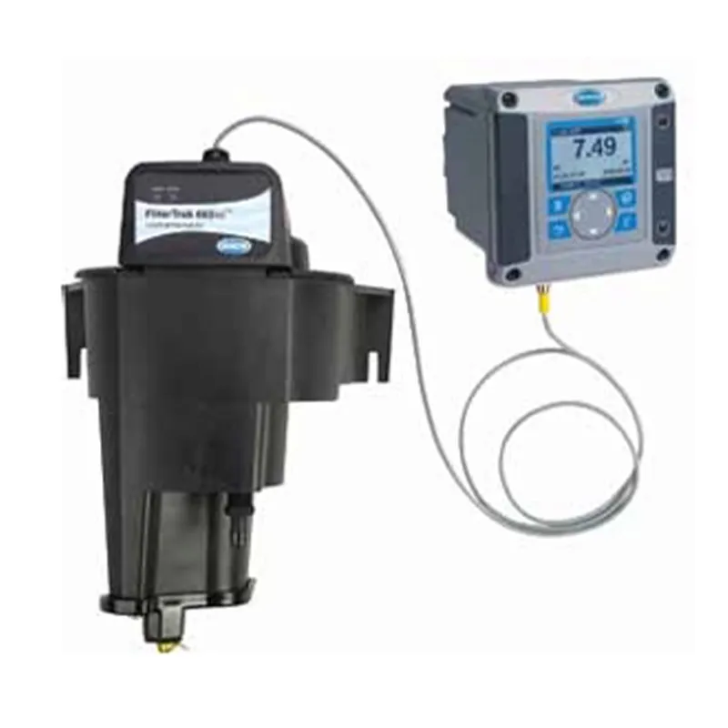 Анализатор мутности онлайн