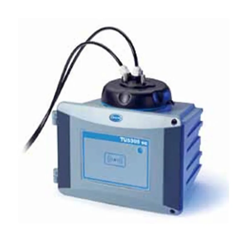 Анализатор мутности онлайн