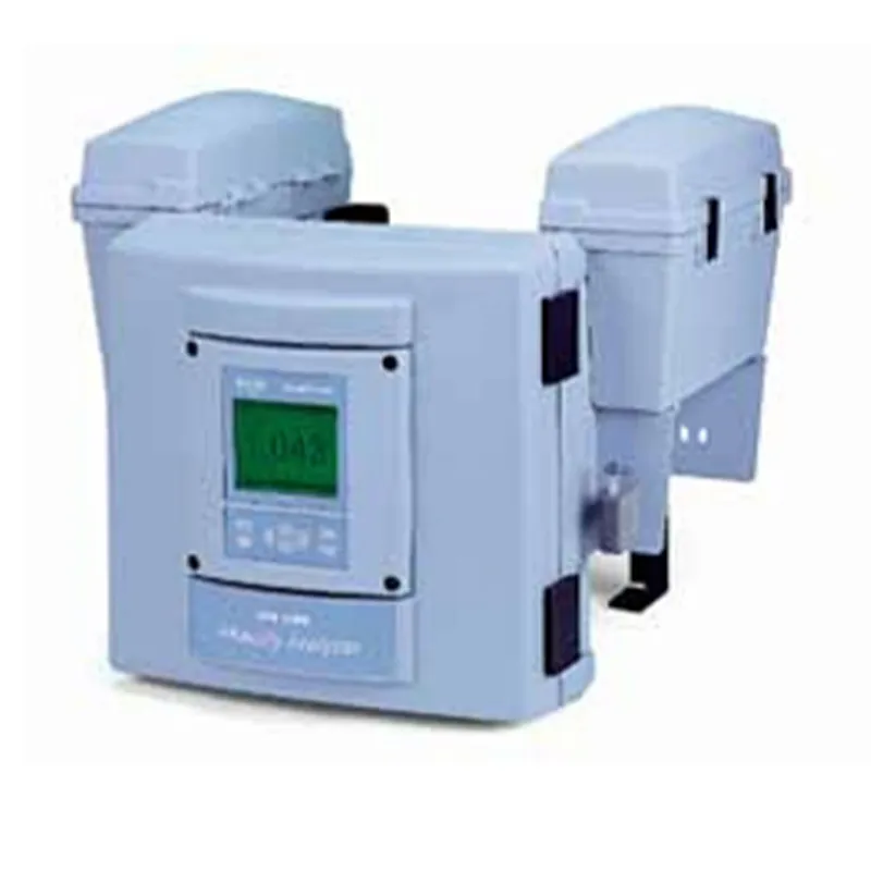 Анализатор неорганических ионов онлайн