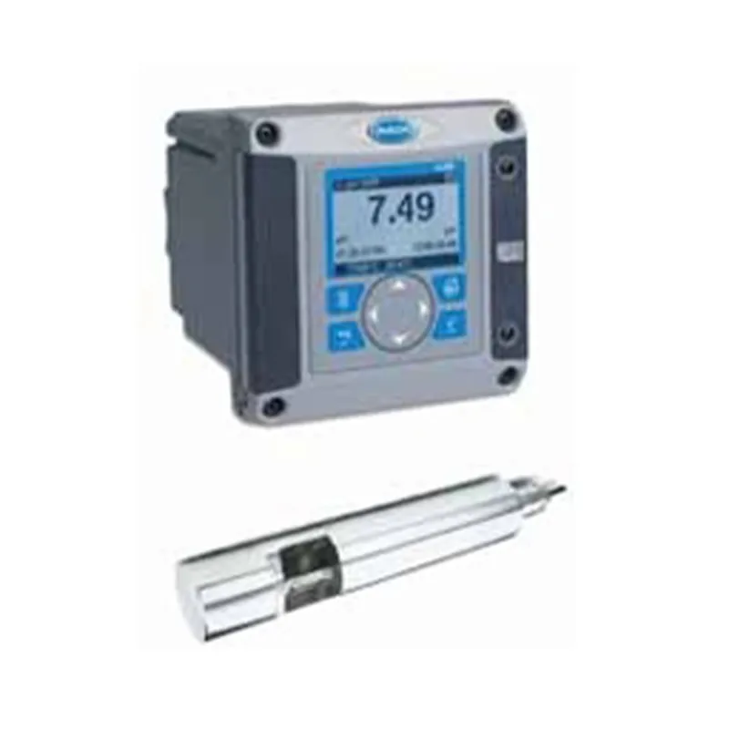 Анализатор органических загрязнений онлайн