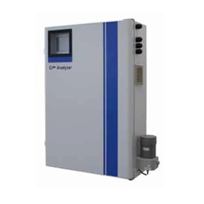 Анализатор тяжелых металлов онлайн