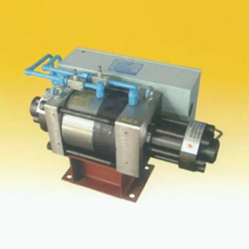 Клапан высокого давления рециркуляции