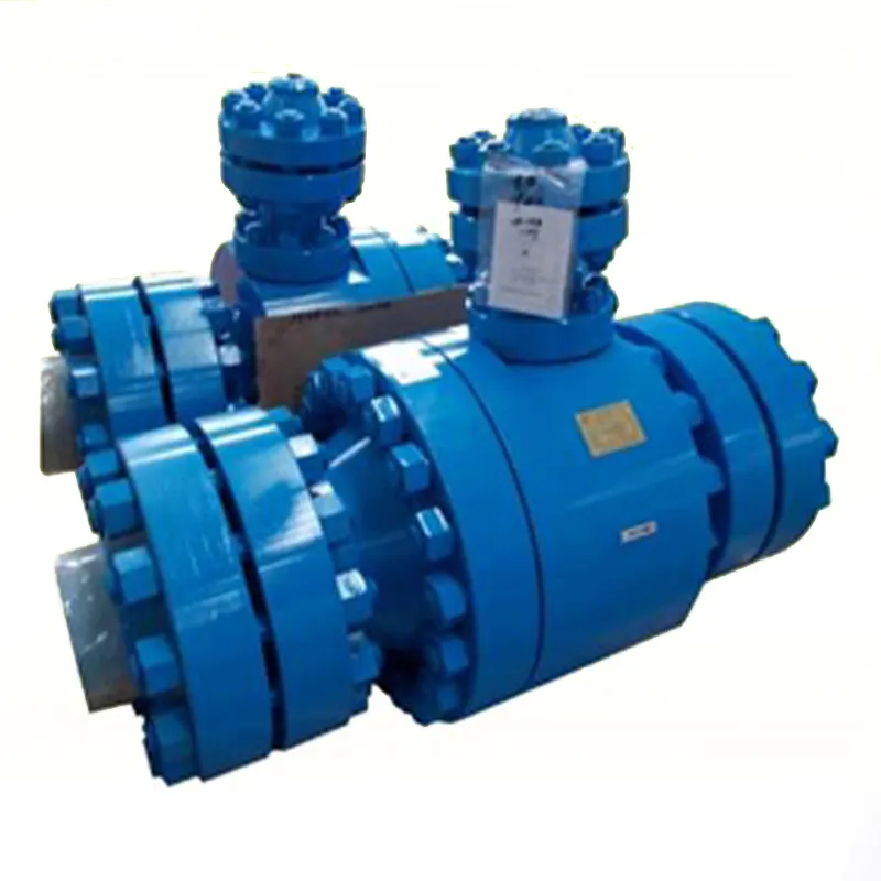 Клапан минимального расхода