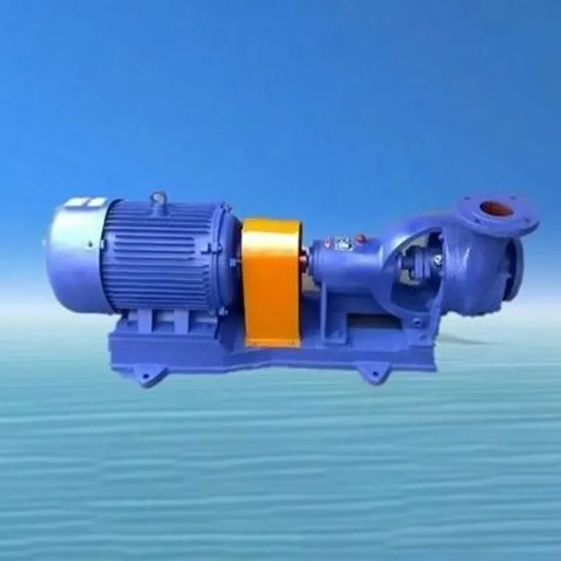 Конденсатные насосы типа N