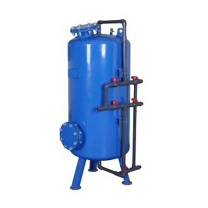 Песчаный фильтр