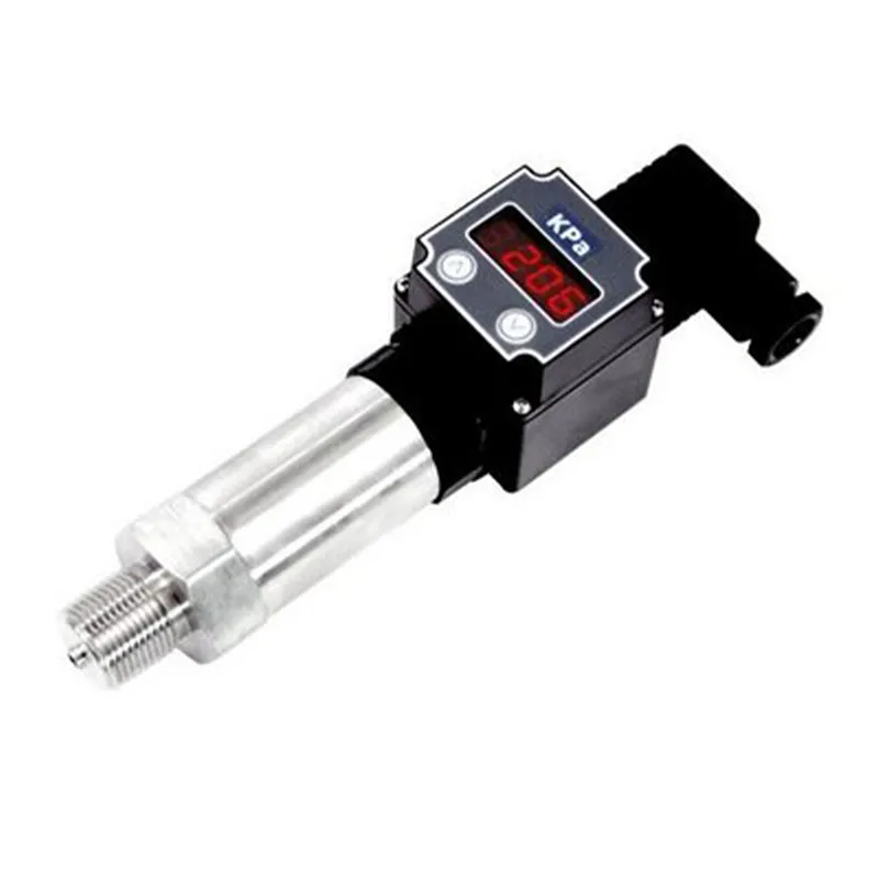 Преобразователь давления