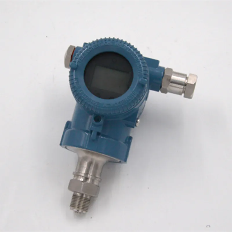 Преобразователь давления