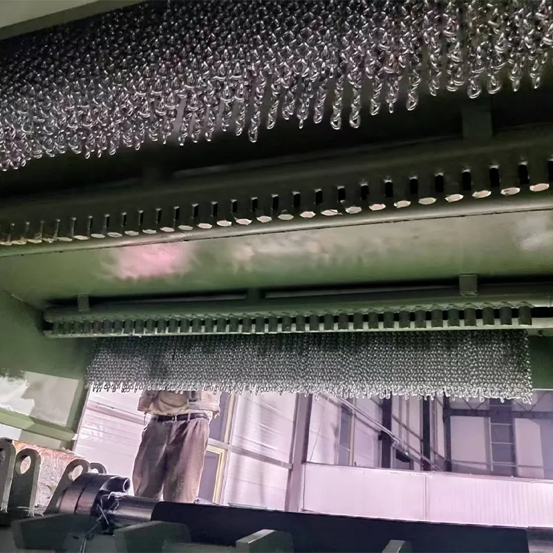 Система гидросбива окалины высокого давления