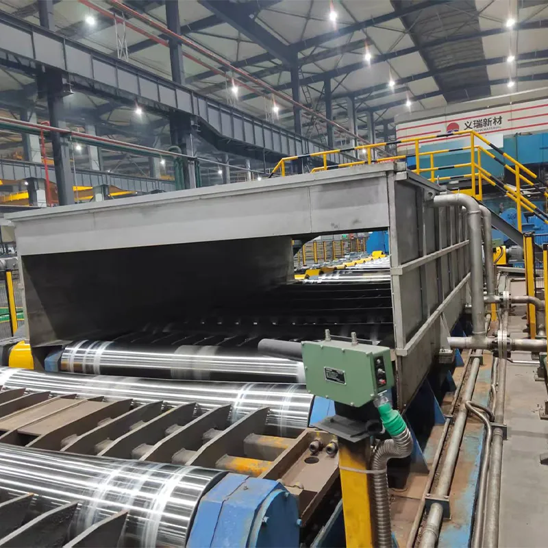 Система очистки водой высокого давления