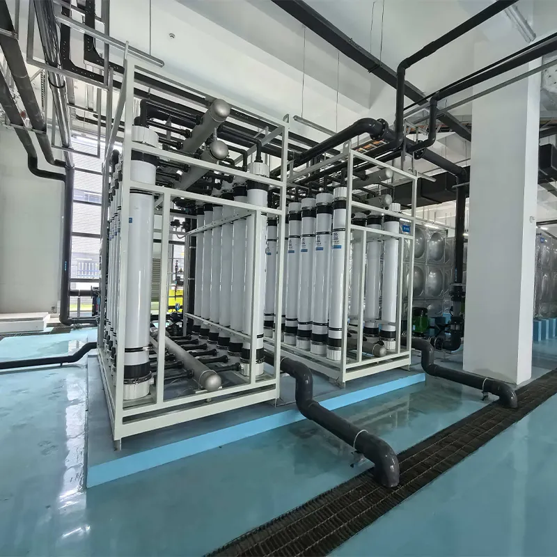 Ультрафильтрация