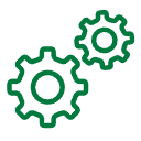 Масштабные производственные мощности