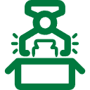 Интеллектуальное и автоматизированное производство