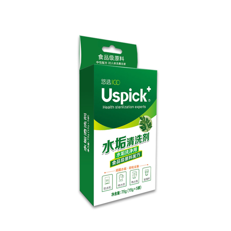 Средство для удаления накипи