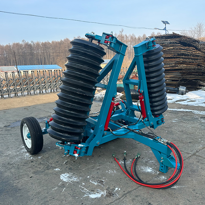 Каток кольчато-зубчатый 3.9C