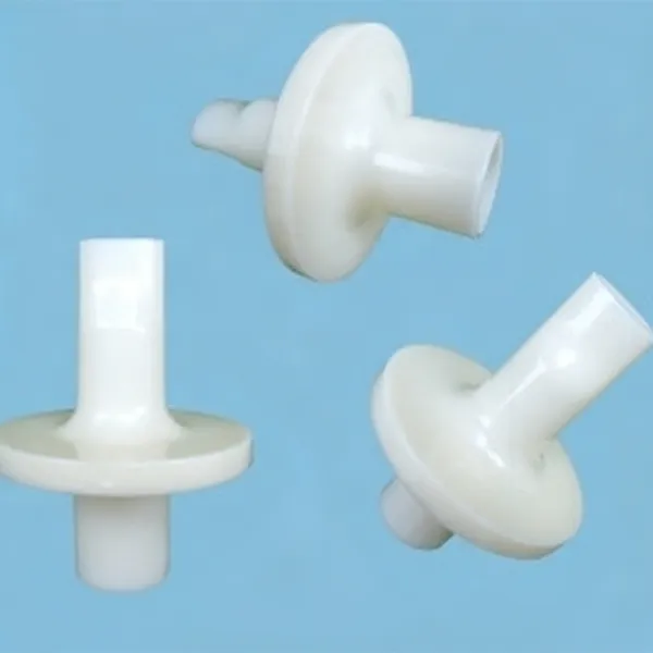 Анестезиологический и легочный дыхательный фильтр