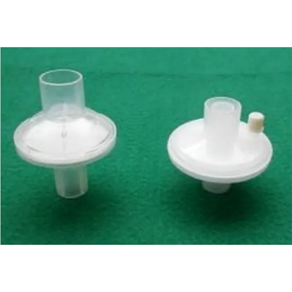 Анестезиологический и легочный дыхательный фильтр