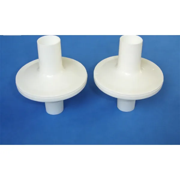 Анестезиологический и легочный дыхательный фильтр