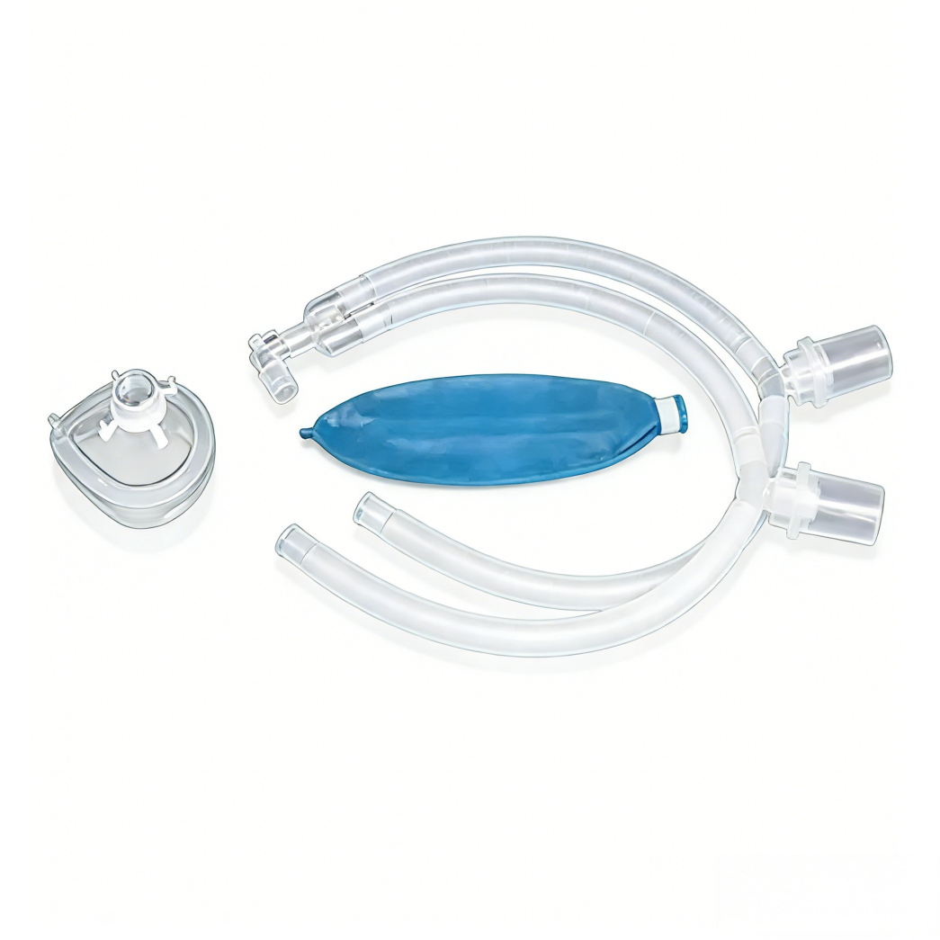 Дыхательные трубки : ключевое звено в клиническ...