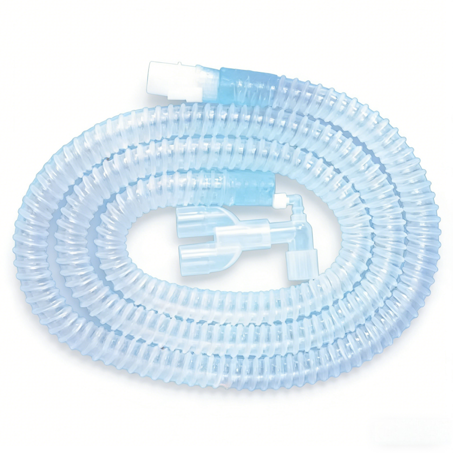 Дыхательные трубки2