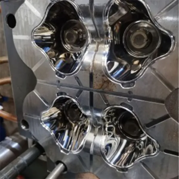 Изготовление пресс-форм на заказ