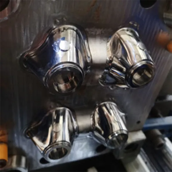 Изготовление пресс-форм на заказ