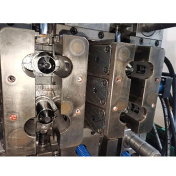 Изготовление пресс-форм на заказ