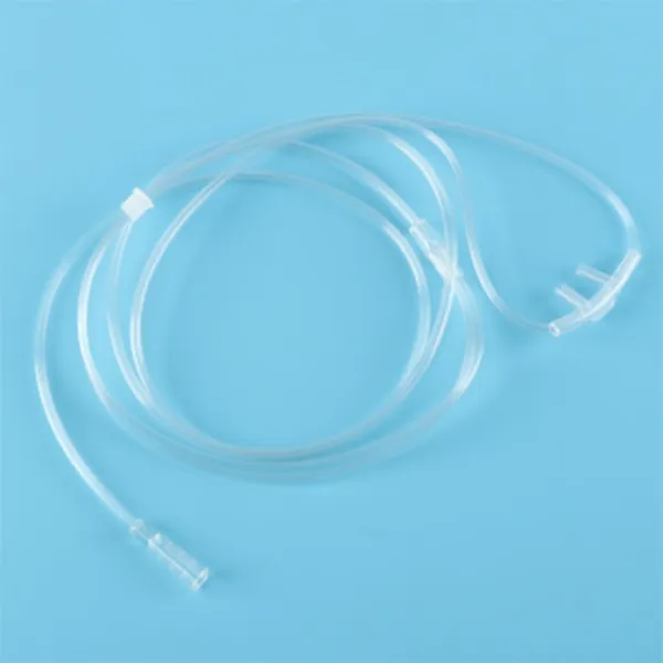 Кислородная трубка