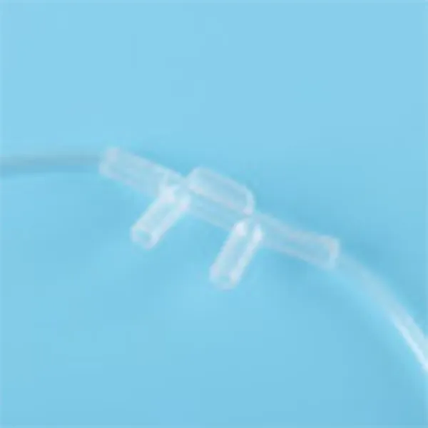 Кислородная трубка