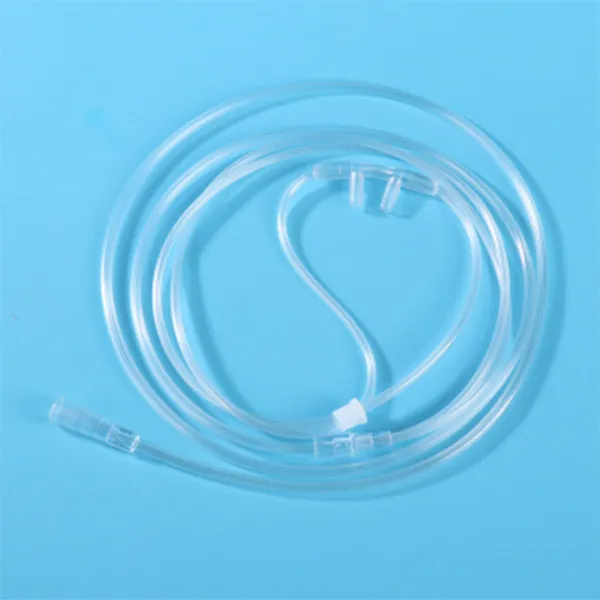 Кислородная трубка