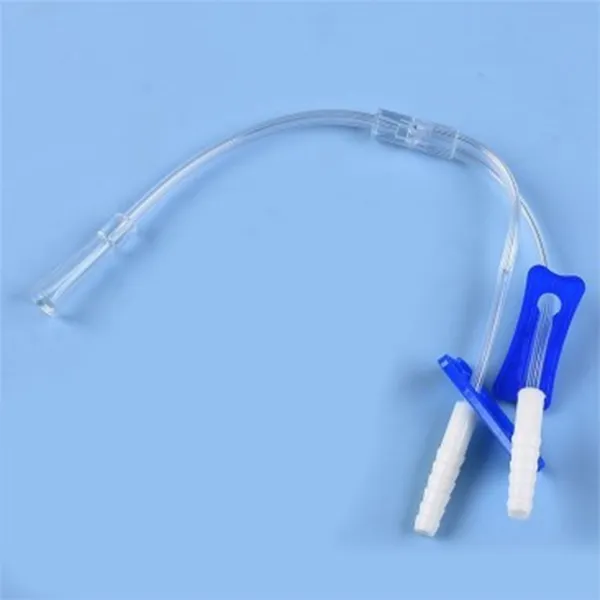 Кислородная трубка