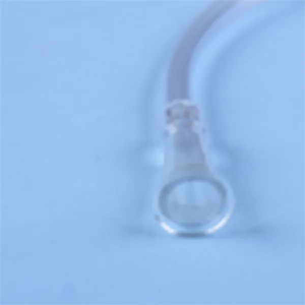 Кислородная трубка