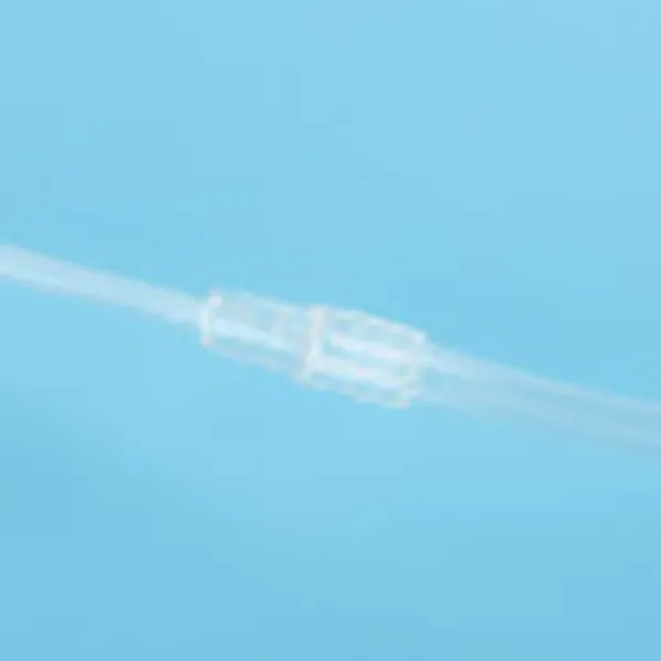 Кислородная трубка