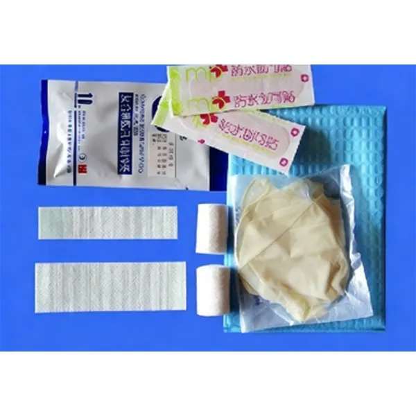 Медицинские наборы