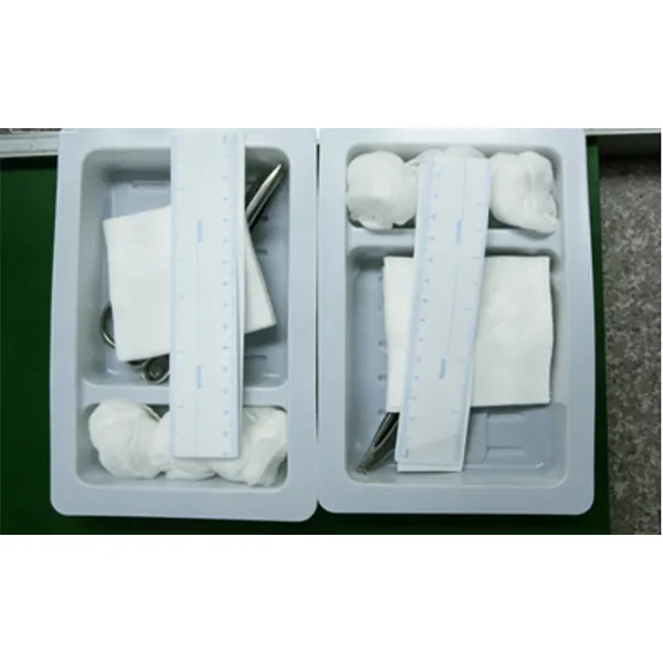 Медицинские наборы