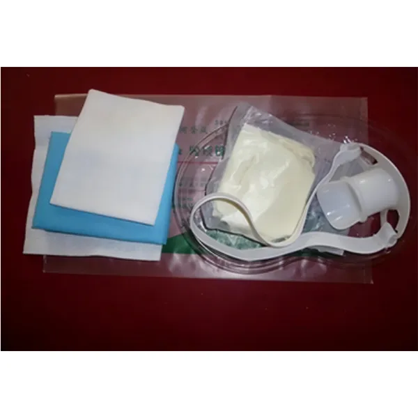 Медицинские наборы