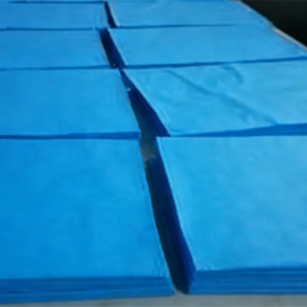 Медицинский нетканый материал